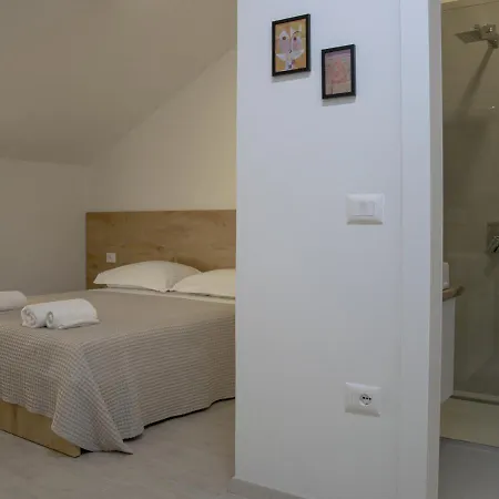 Old Olive بيت ضيافة تيرانا