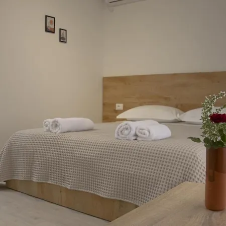 Old Olive 게스트하우스 4*