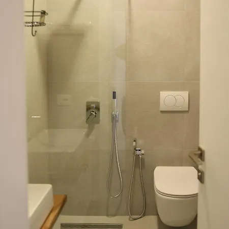 Old Olive Casa de hóspedes Tirana