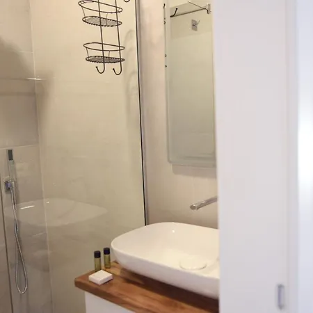 게스트하우스 Old Olive