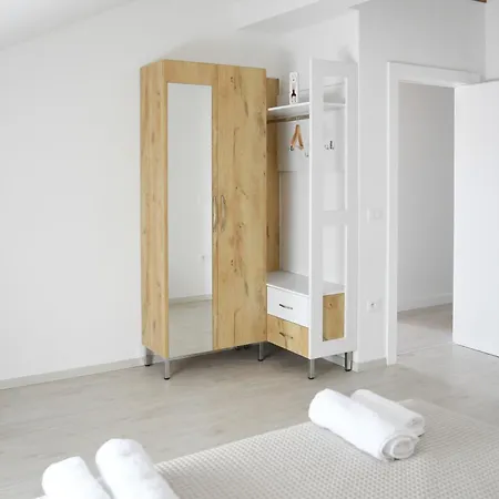 Old Olive 게스트하우스