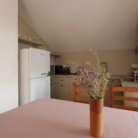 Old Olive Casa de hóspedes