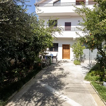 Old Olive 게스트하우스 4*