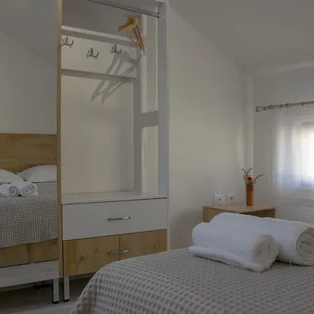 Gæstehus Old Olive 4*