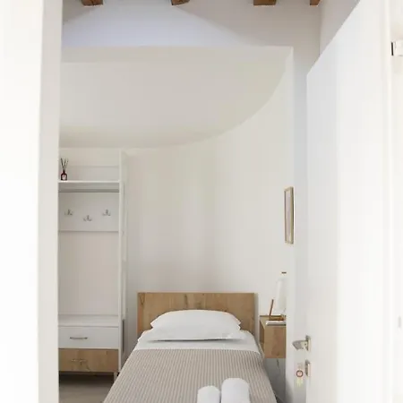 Pensjonat Old Olive 4*