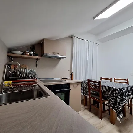 Old Olive 4* Tirana
